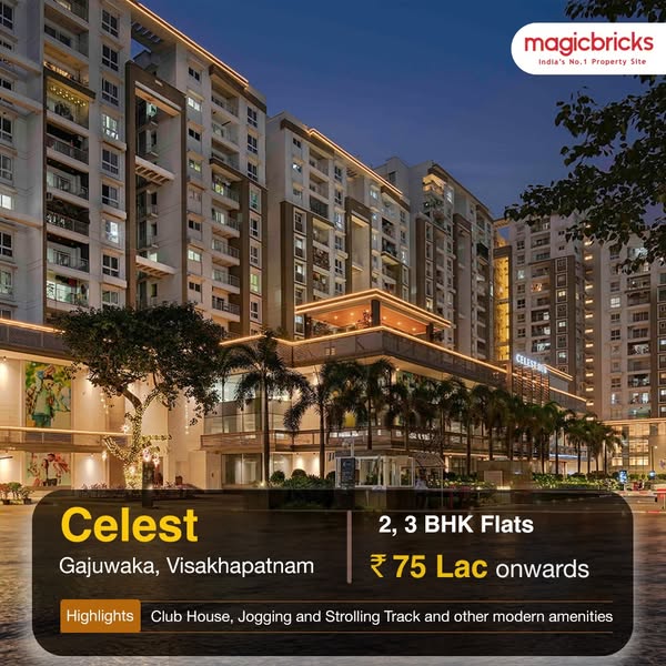 Celest By Apex meadows Pvt. Ltd.